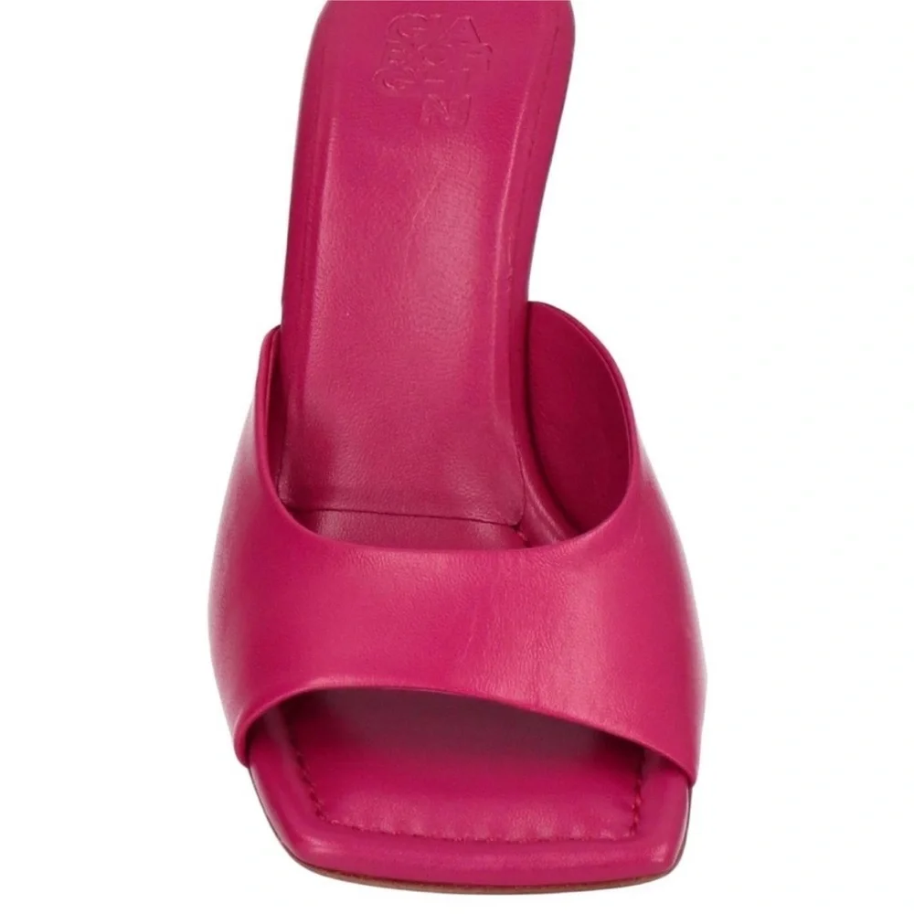 BNIB Gia Borghini mules - Picture 4 of 7